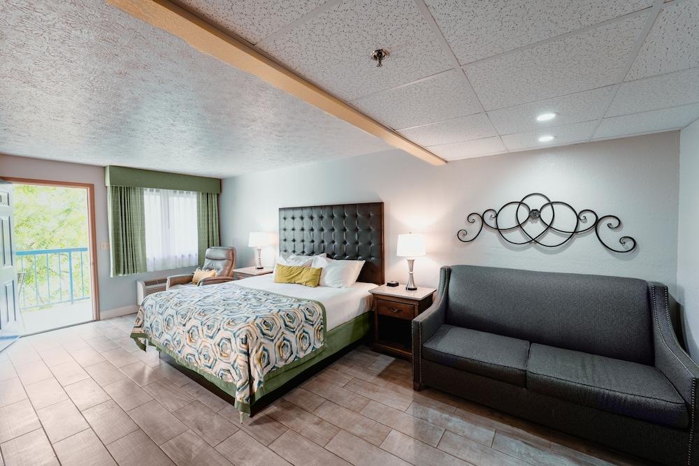 Accommodation By Willow Brook Lodge photo 9