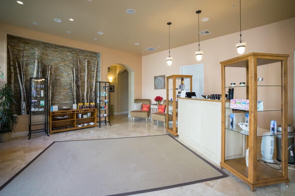 Oceano Hotel and Spa photo 39