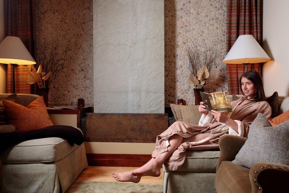 The Lodge at Vail, a RockResort by Vail Resorts photo 45