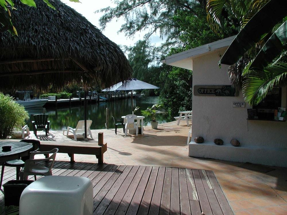 Conch On Inn Motel photo 26
