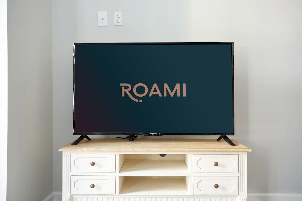 Roami at Canal Quarters photo 17