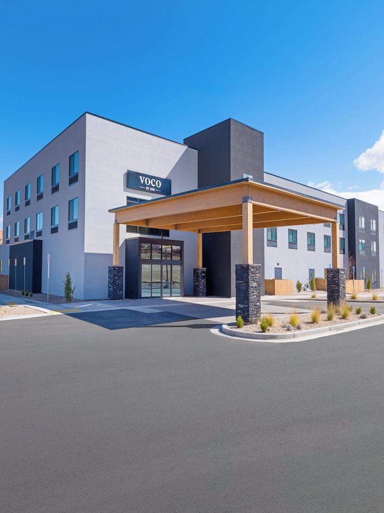 voco Moab by IHG photo 1