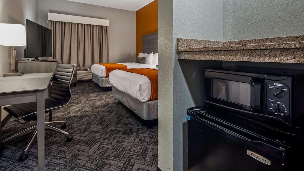 Best Western Plus St. Augustine I-95 photo 10