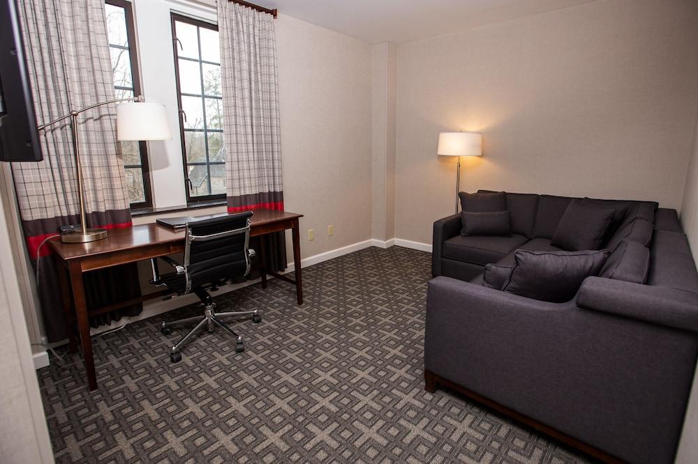 Biddle Hotel and Conference Center photo 24