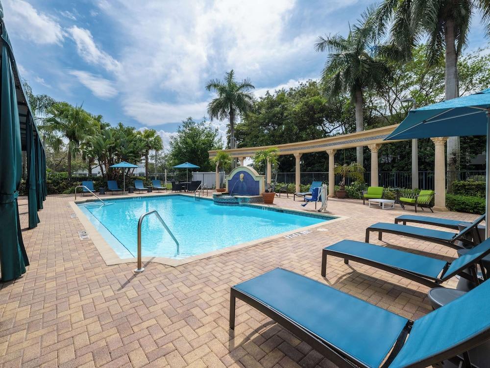 Hampton Inn Boca Raton-Deerfield Beach photo 37