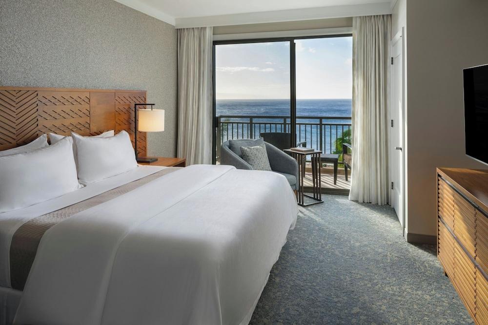 The Westin Nanea Ocean Villas, Ka'anapali photo 19