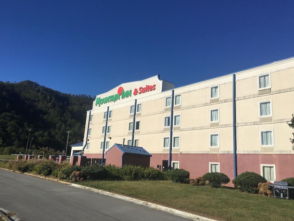 Mountain Inn & Suites photo 8