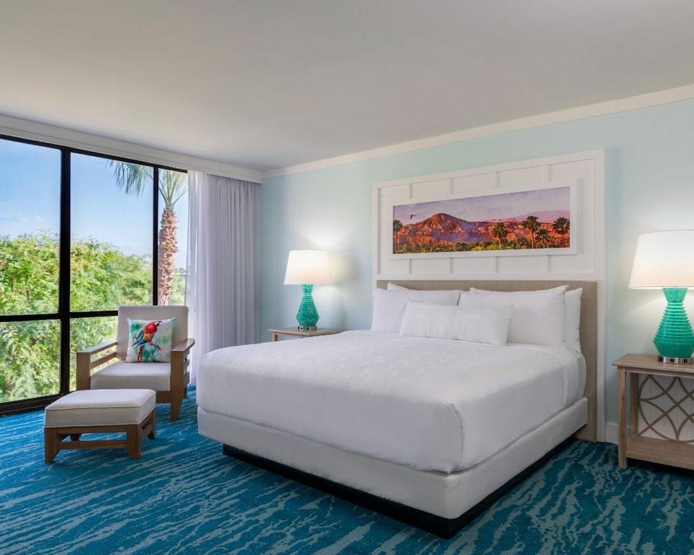 Riviera Resort Palm Springs photo 18
