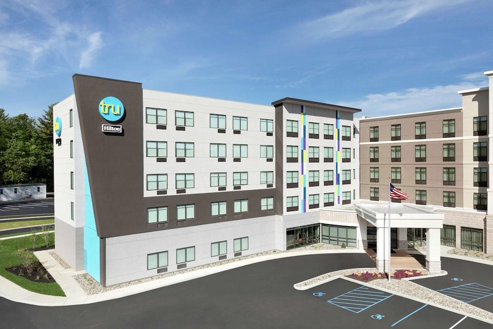 Tru By Hilton Albany Crossgates Mall photo 37