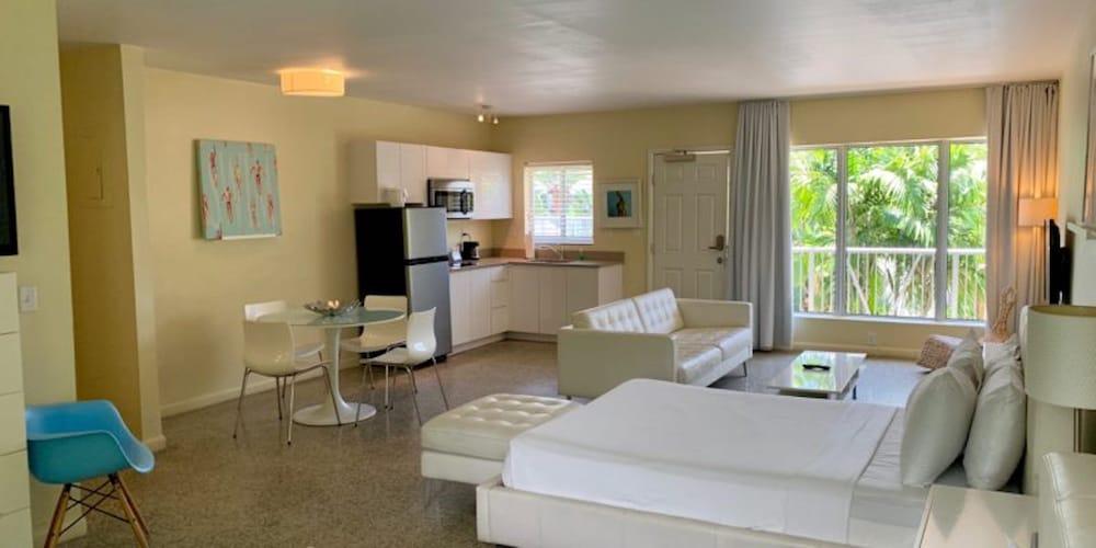 Tranquilo A North Beach Village Resort Hotel photo 36
