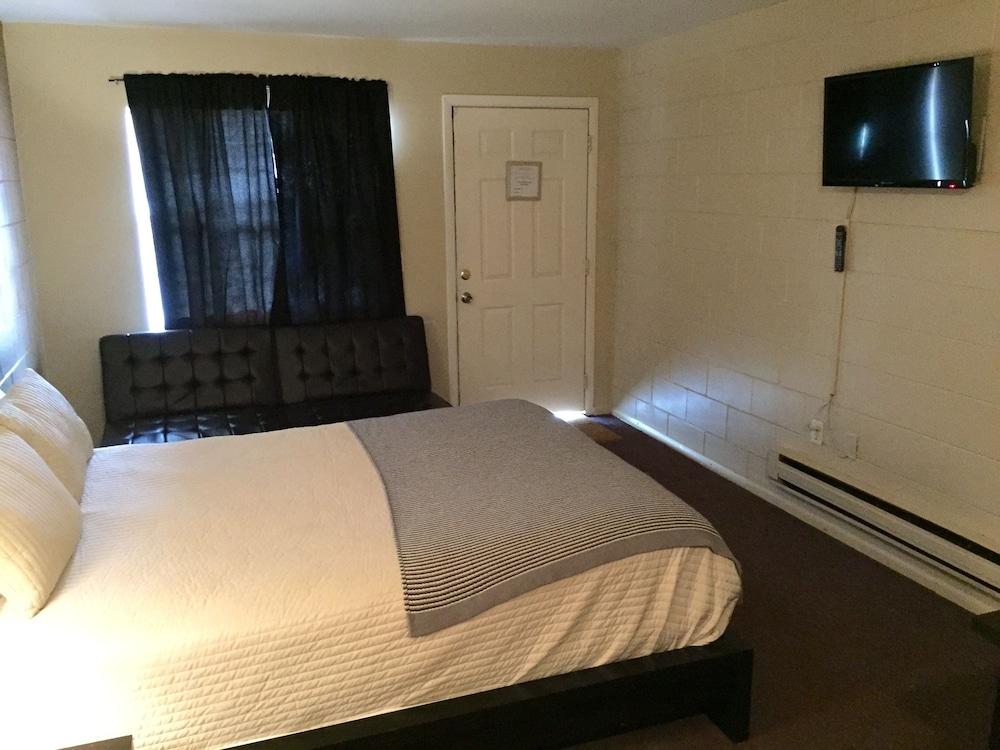 Three Rivers Motel photo 2