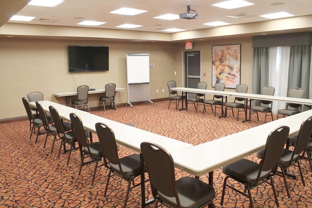 Hampton Inn Cape Girardeau I 55 East photo 69