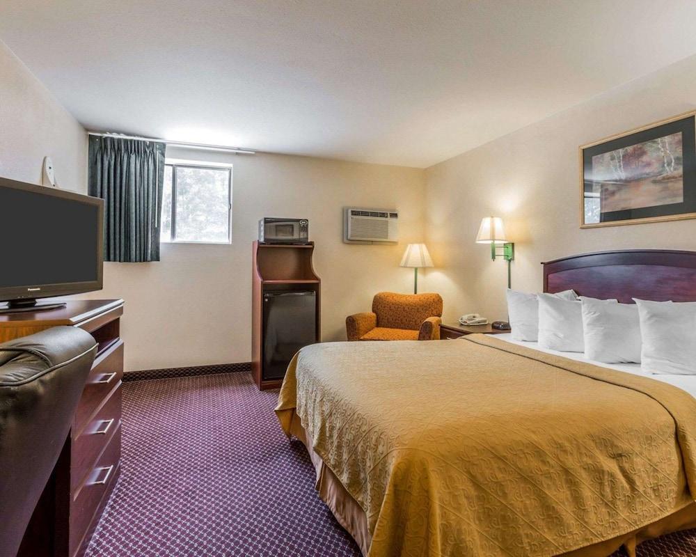 Quality Inn Pell City I-20 exit 158 photo 19
