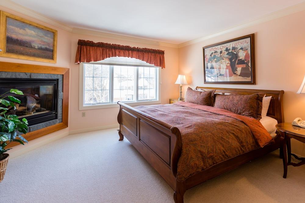 Topnotch Resort photo 42