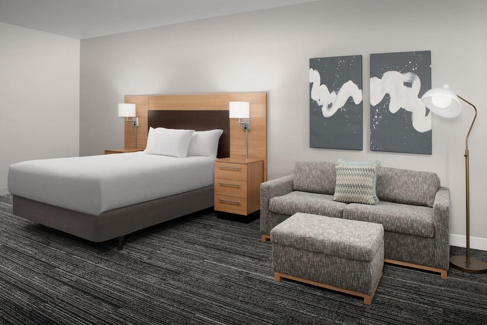 TownePlace Suites by Marriott Cheyenne SW/Downtown Area photo 8