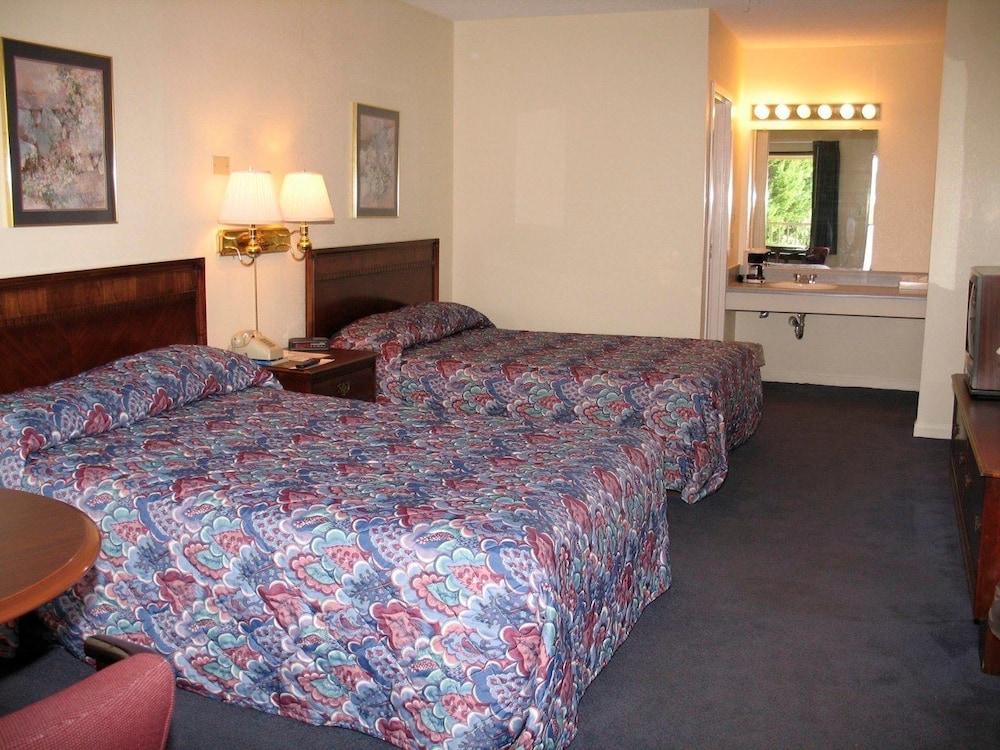 Quality Inn Toccoa photo 2