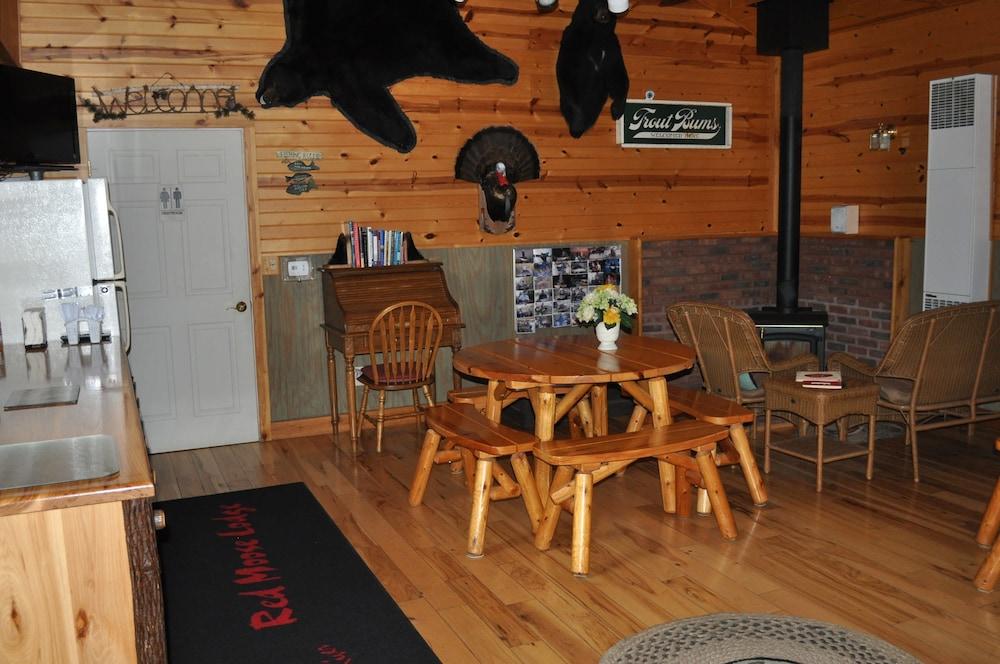 Red Moose Lodge photo 57