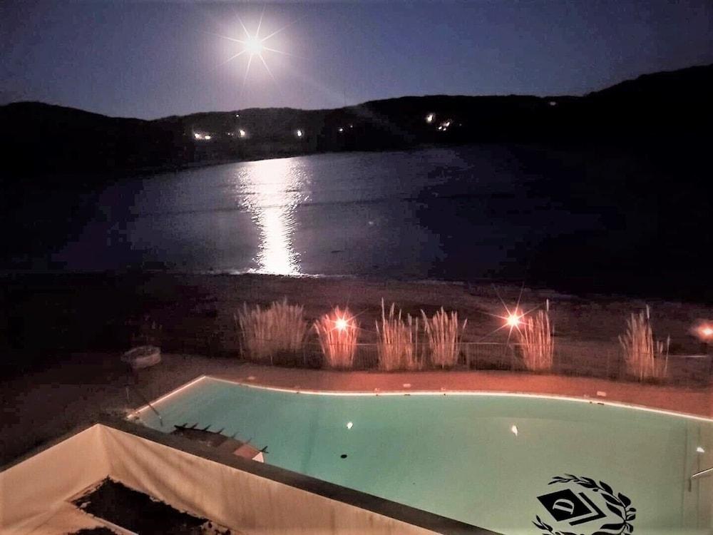 D'Monaco Luxury Resort photo 30