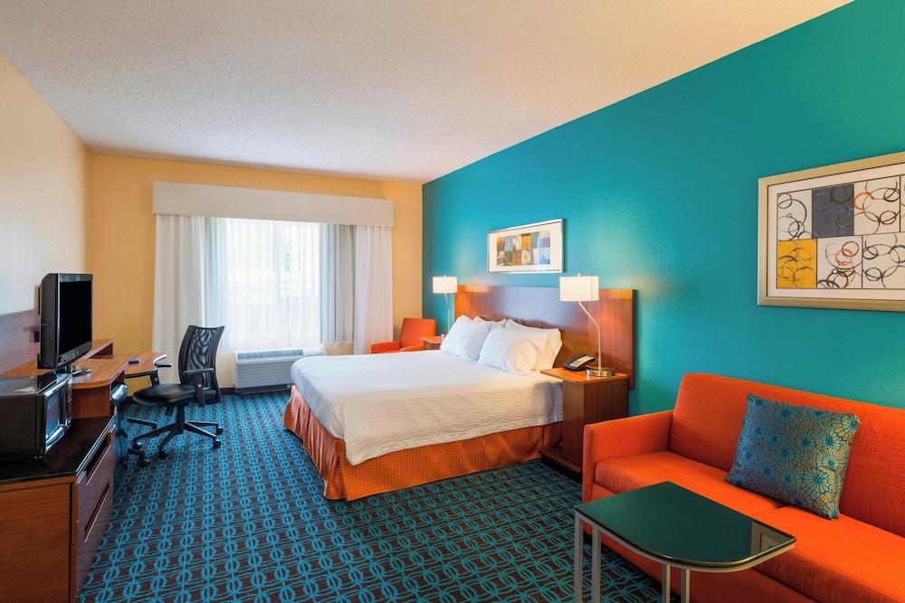 Best Western Allentown Bethlehem Lehigh Valley Inn & Suites photo 8