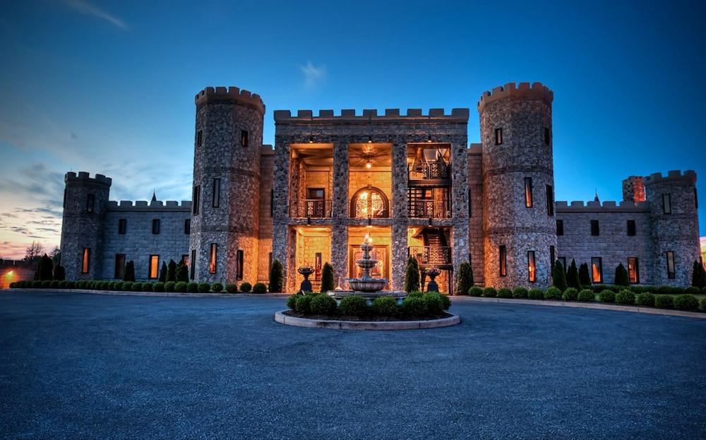 The Kentucky Castle photo 22
