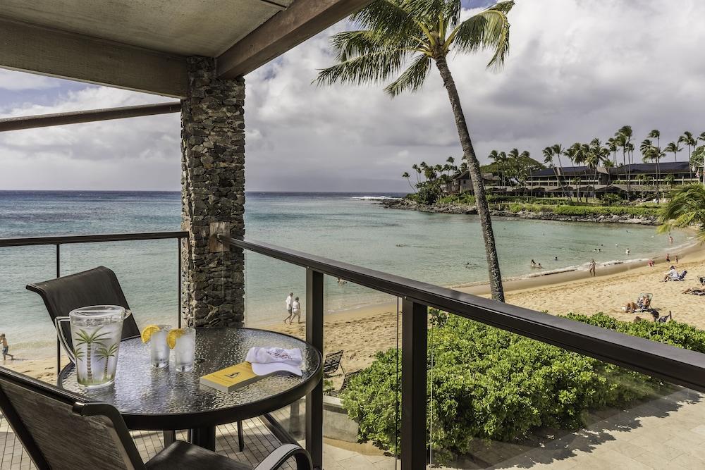The Mauian - Boutique Beach Studios on Napili Bay photo 46