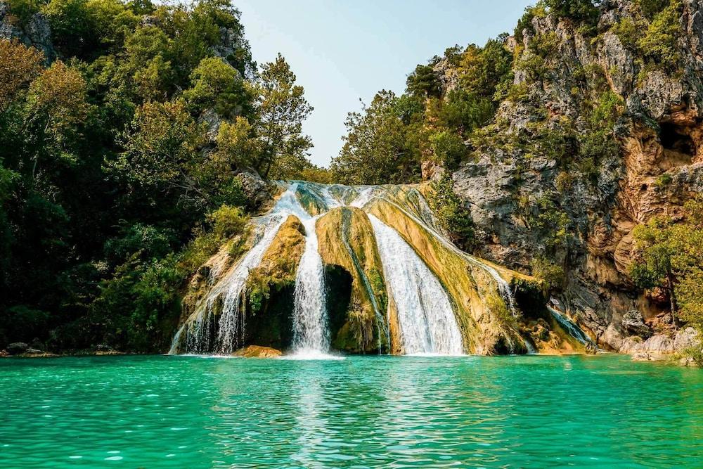 Stay Inn Oklahoma at Turner Falls photo 19