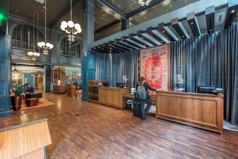Hotel Indigo Nashville - The Countrypolitan by IHG photo 16