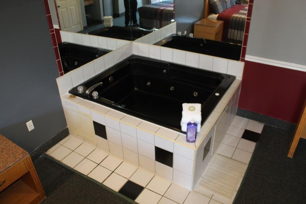 Liberty Inn Absecon Atlantic City photo 21