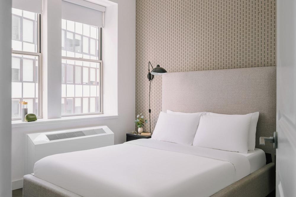 Sonder by Marriott Bonvoy One Platt Apartments Financial District photo 19