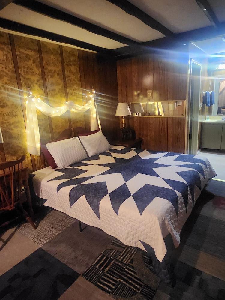 Pocono Mountains Hotel and Spa photo 47