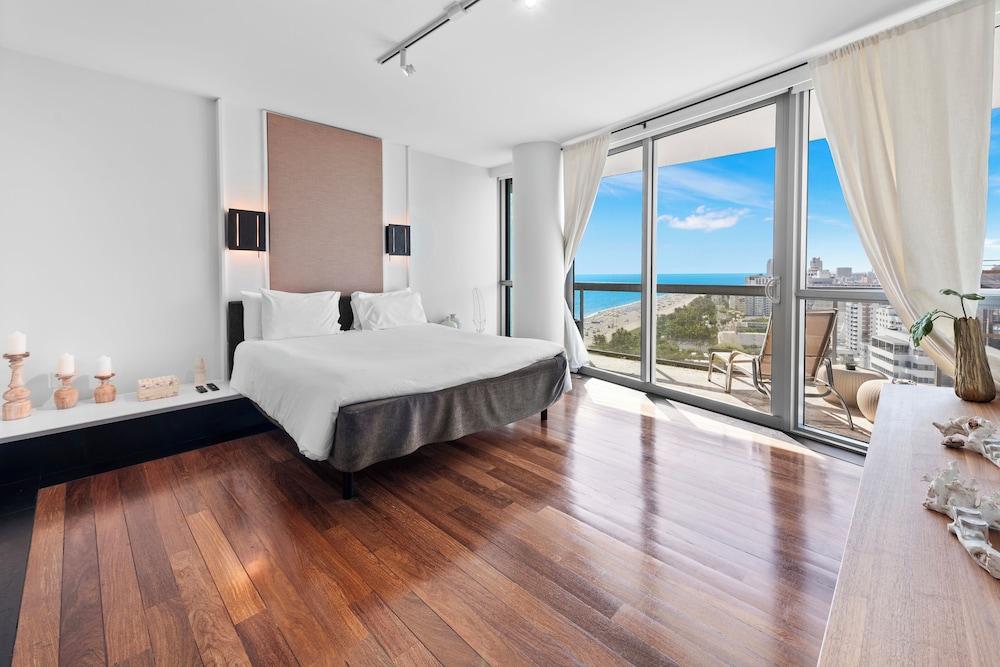 The Setai Residence Miami Beach photo 51