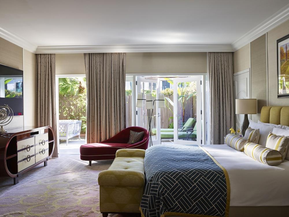 The Beverly Hills Hotel photo 28