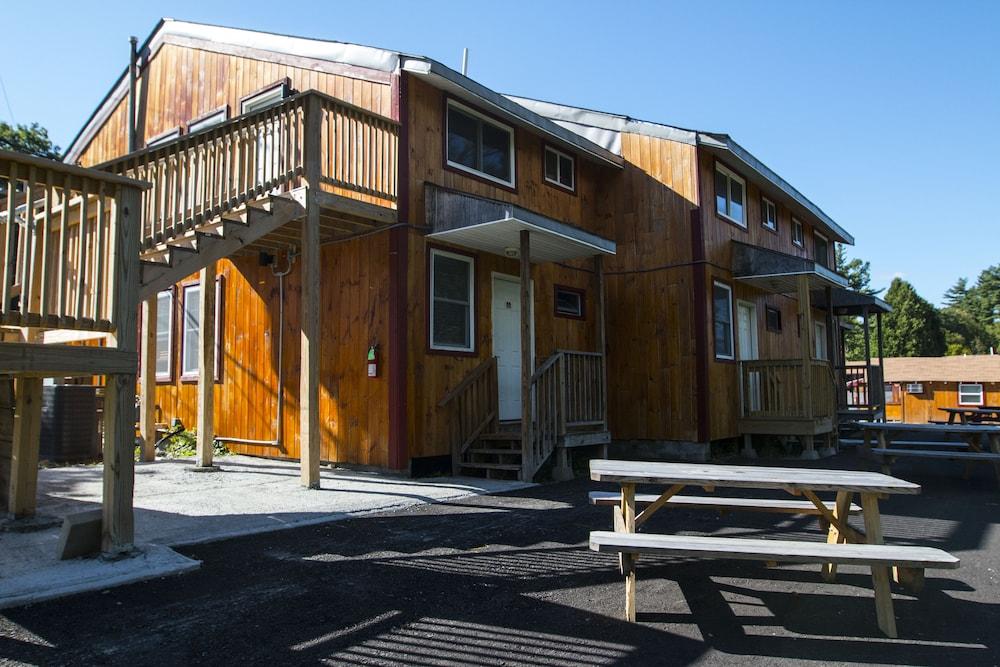 King Hendrick Motel photo 34