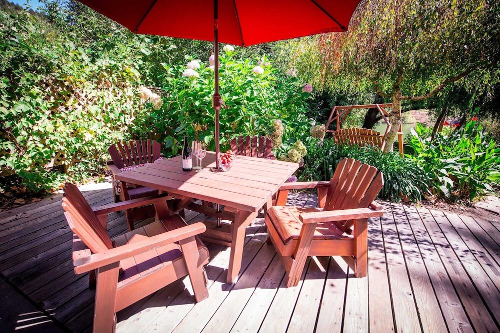 Inn on the Russian River photo 28
