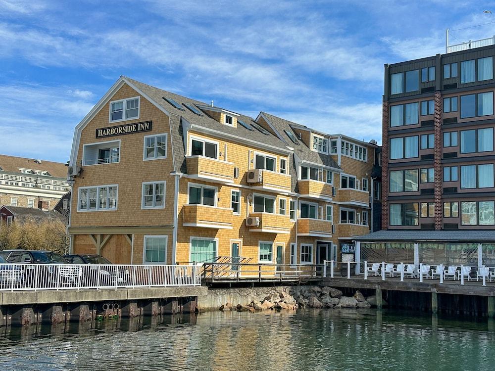 Harborside Inn photo 41