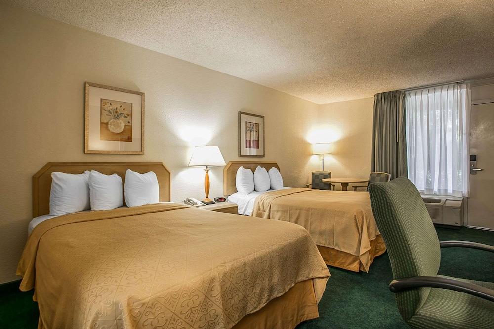 Quality Inn Sumter photo 11