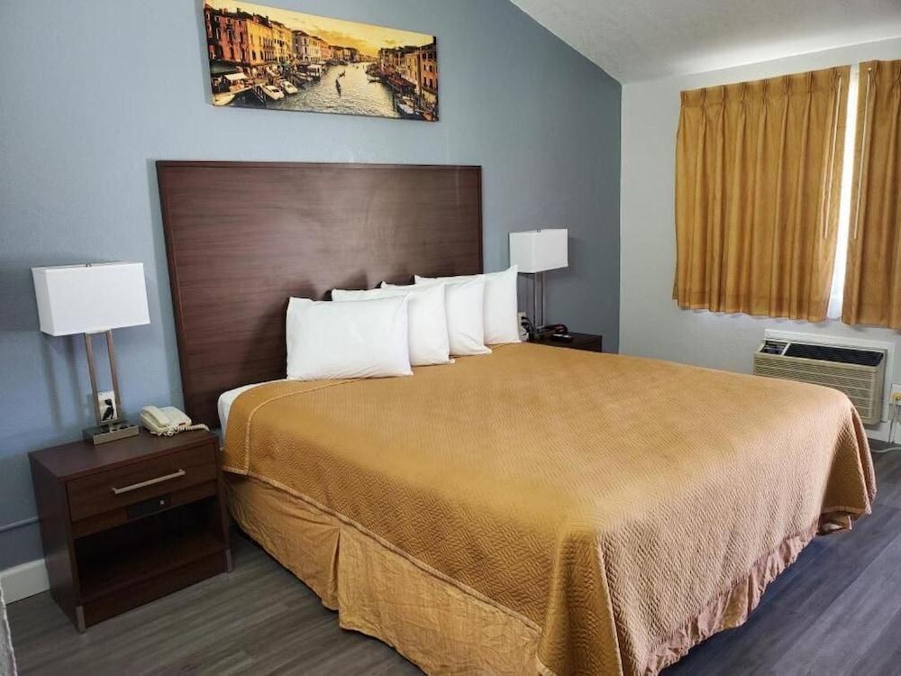Best Way Inn photo 7