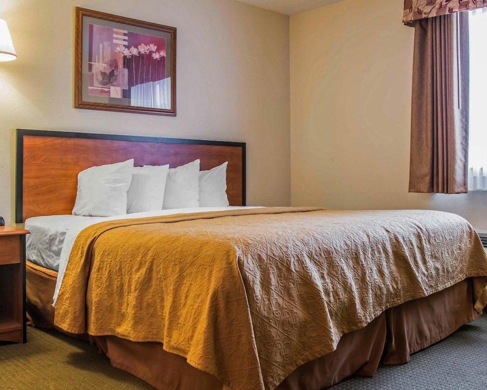 Quality Inn Durand I-69 photo 21