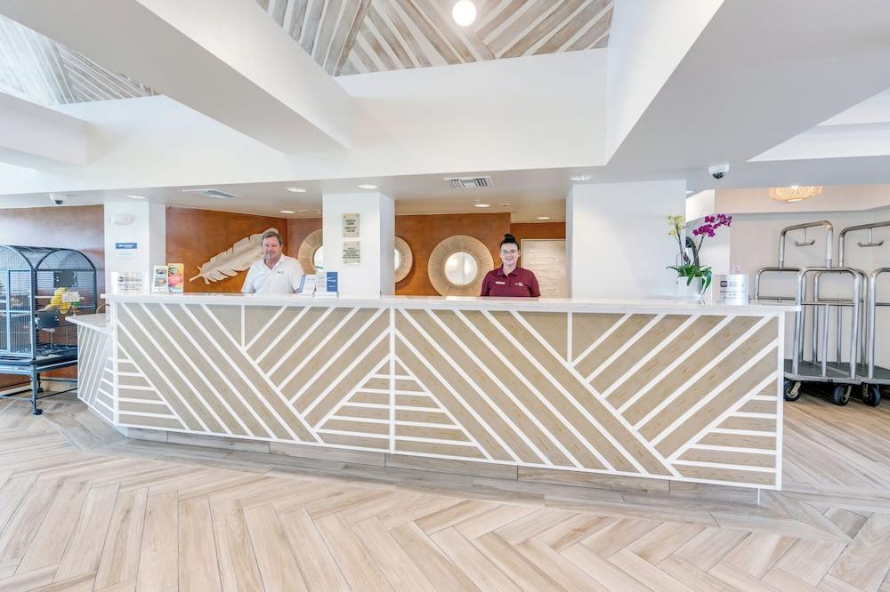Best Western Plus Beach Resort photo 43