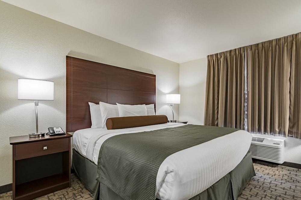 Cobblestone Inn & Suites - Lamoni photo 23