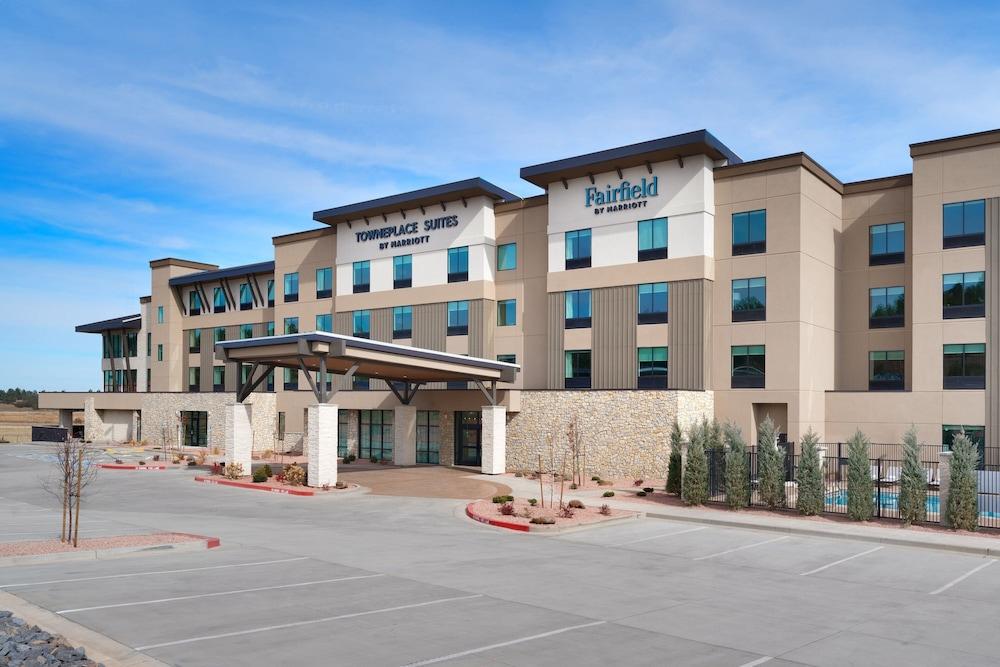 Fairfield Inn & Suites by Marriott Show Low photo 37