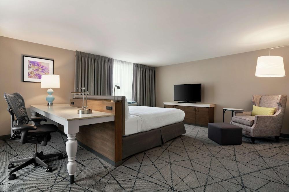 Hilton Garden Inn Springfield photo 25