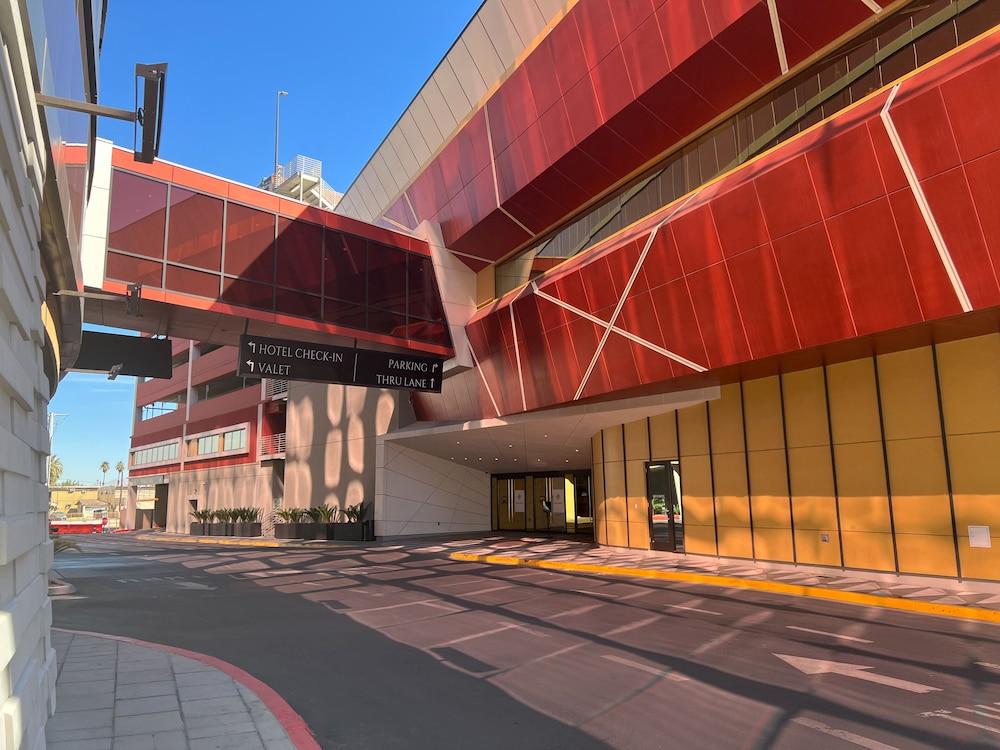 Ahern Hotel Las Vegas photo 33