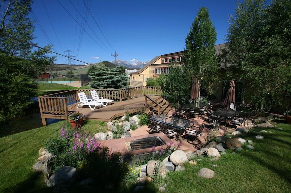 Swan Mountain Resort photo 13