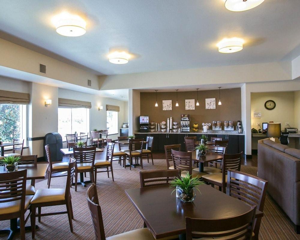 Sleep Inn & Suites Round Rock - Austin North photo 20