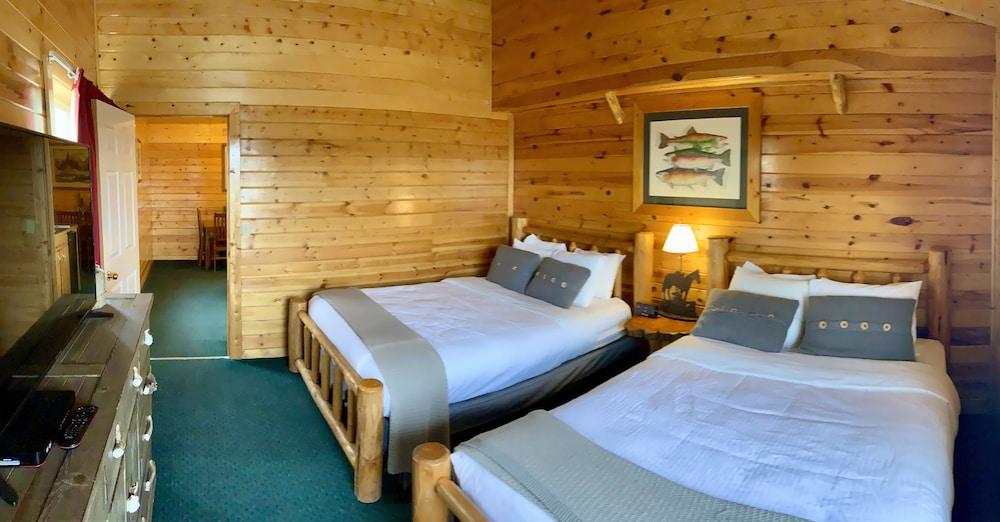 Anglers Lodge photo 12