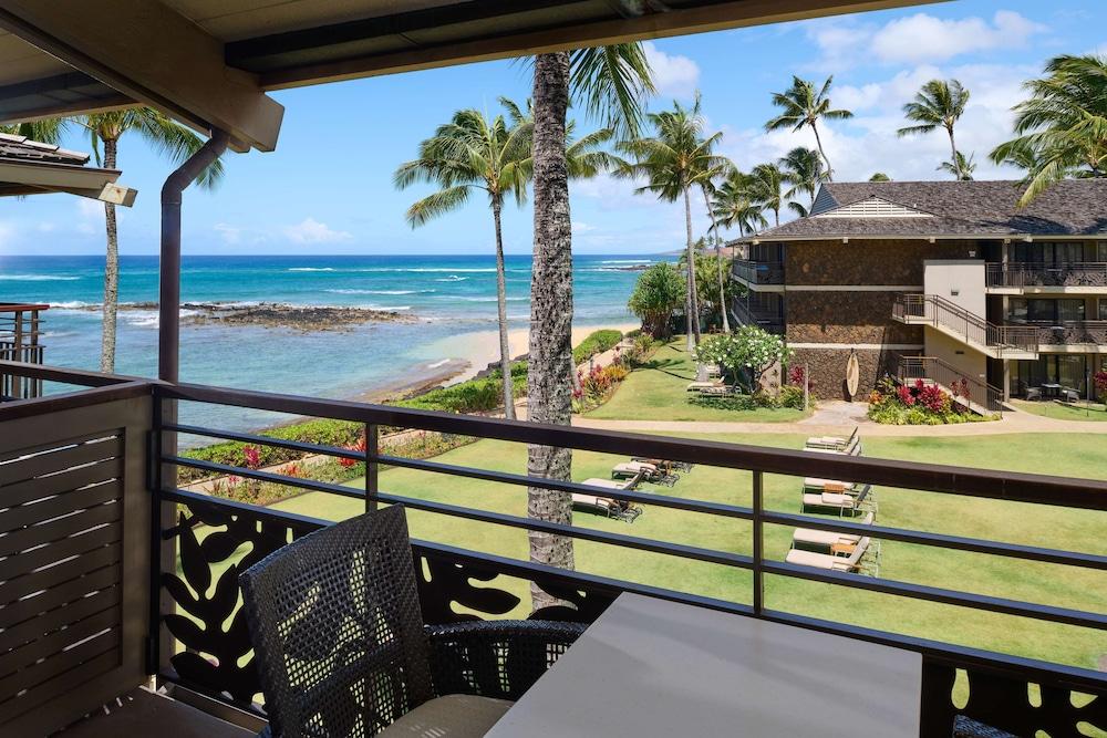 Ko'a Kea Resort on Po'ipu Beach photo 18