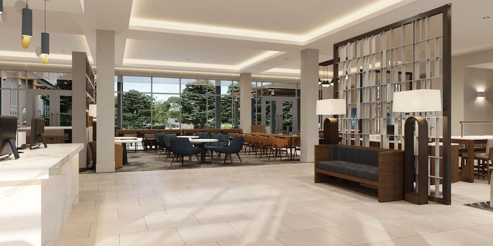 Homewood Suites by Hilton Jackson photo 1