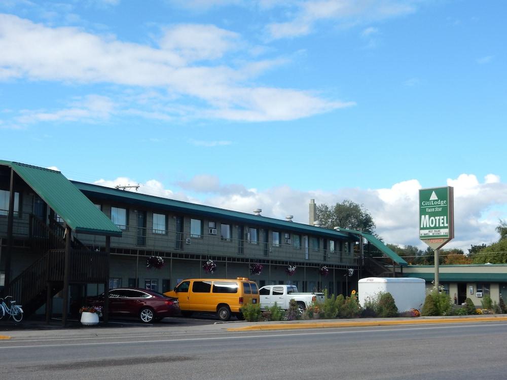 Citilodge Suites photo 5
