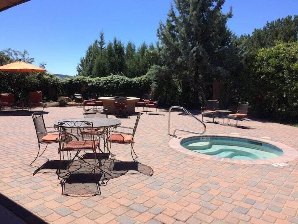 Adobe Village Inn photo 95